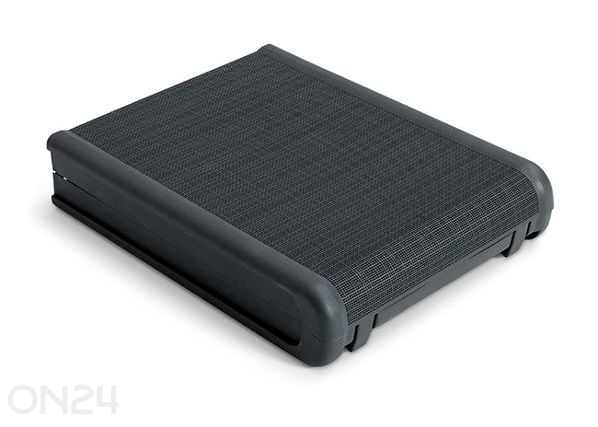 Lamamistool Keter Mallorca Sunlounger, grafiit