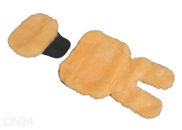 Lambanahast istmekate 28x78 cm