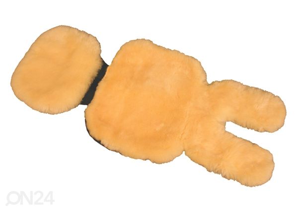 Lambanahast istmekate 28x78 cm