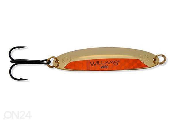 Lant williams medium wabler 14 g