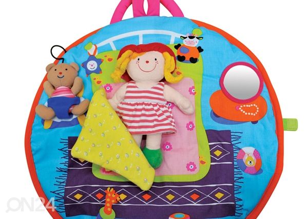 Laps armastab Juliat