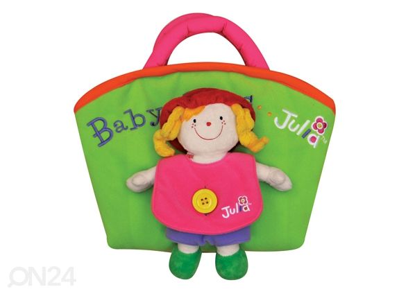 Laps armastab Juliat