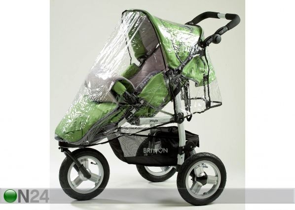 Lapsevanker Britton 3Style