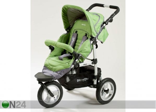 Lapsevanker Britton 3Style