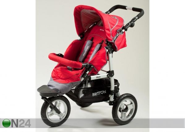 Lapsevanker Britton 3Style