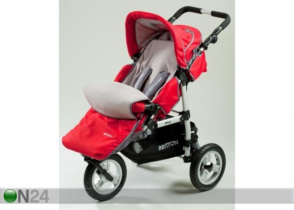 Lapsevanker Britton 3Style