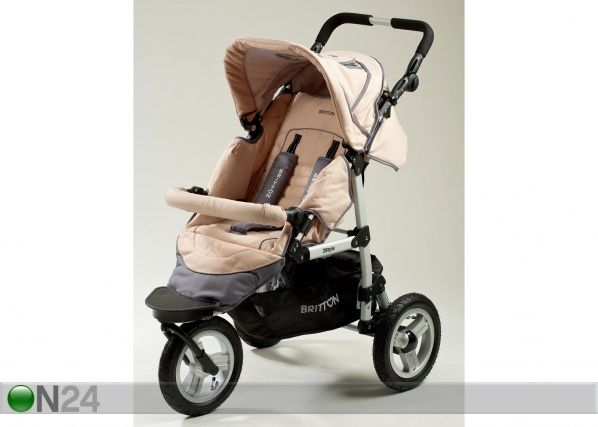 Lapsevanker Britton 3Style