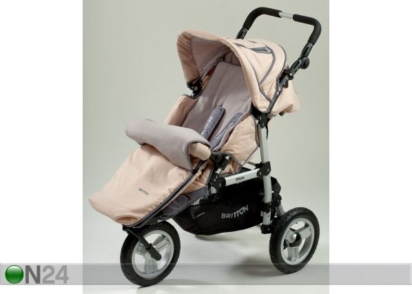 Lapsevanker Britton 3Style