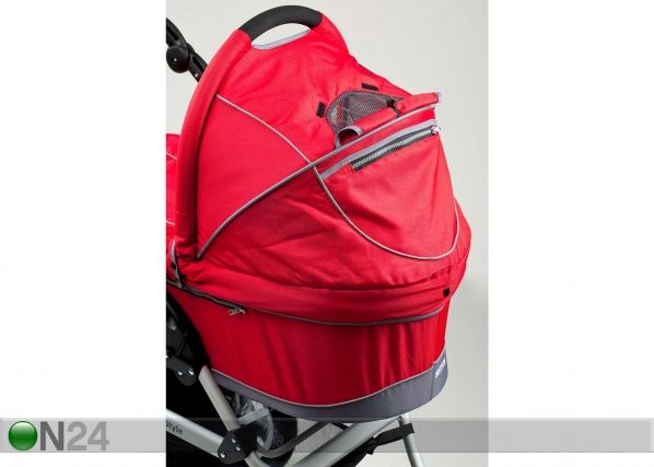Lapsevanker Britton 4Style