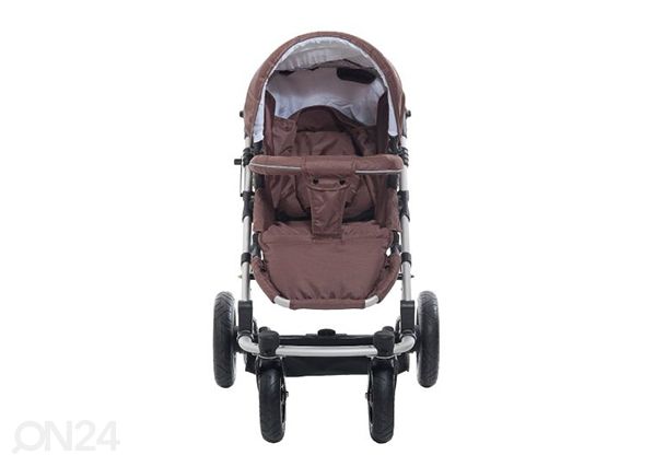 Lapsevankri komplekt Britton 4Style