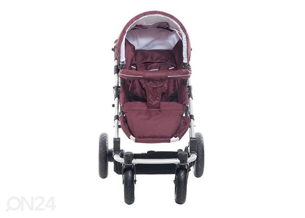 Lapsevankri komplekt Britton 4Style