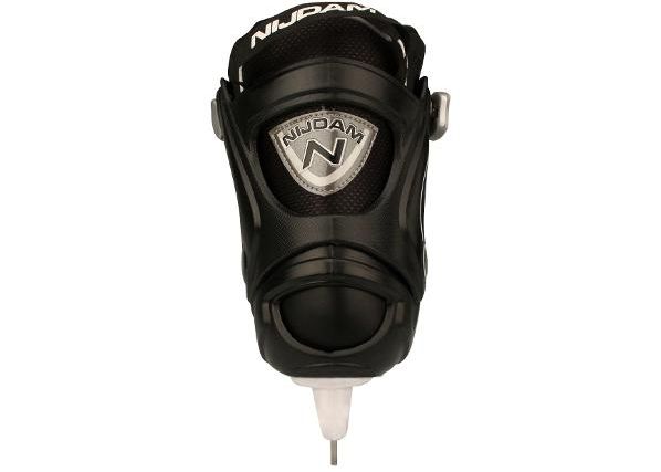 Laste jäähoki uisud 6 Nijdam