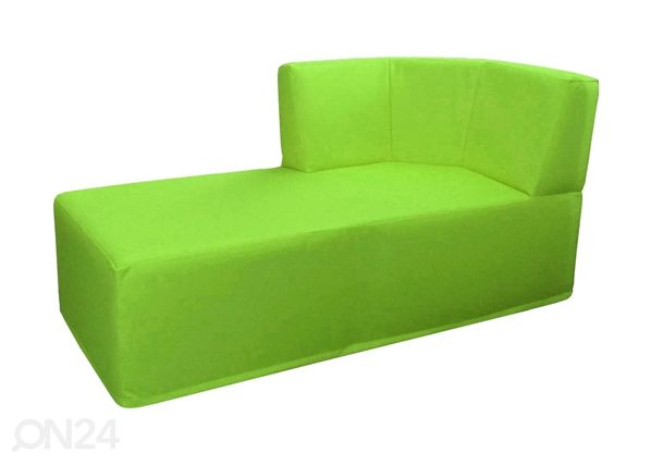 Laste kanapee Siena 120 parem