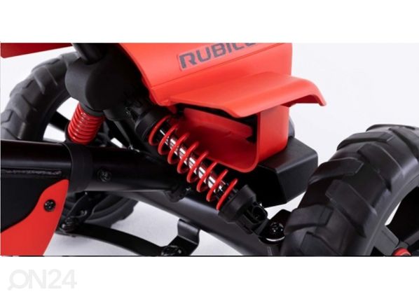 Laste kart BERG JEEP BUZZY RUBICON