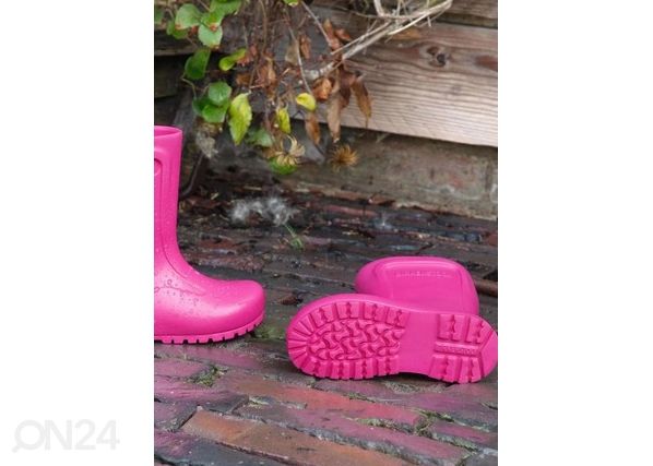 Laste kummikud Birkenstock Derry