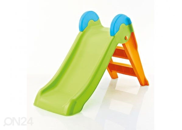 Laste liumägi Keter Boogie Slide