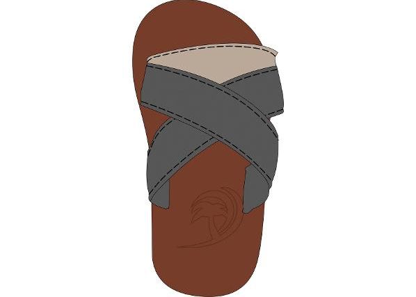 Laste plätud Instinct Waimea