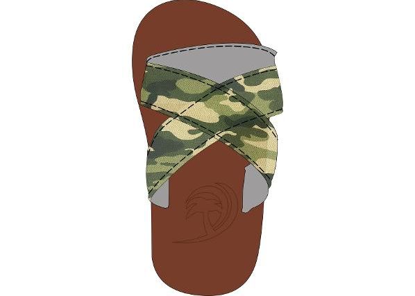 Laste plätud Instinct Waimea