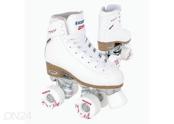 Laste rulluisud Tiny plus Tempish