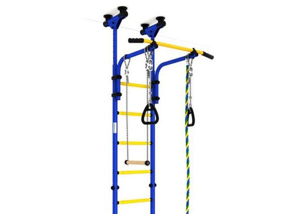 Laste spordikompleks Comet 5