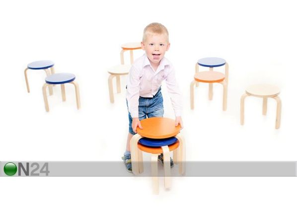 Laste taburet