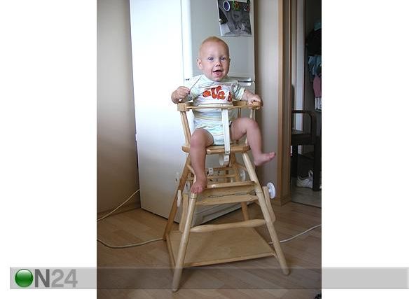 Laste tool-laud
