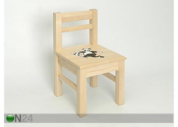 Laste tool maalinguga