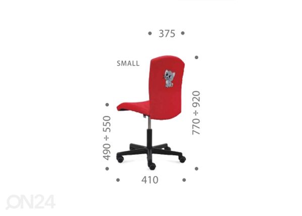 Laste töötool Rico S