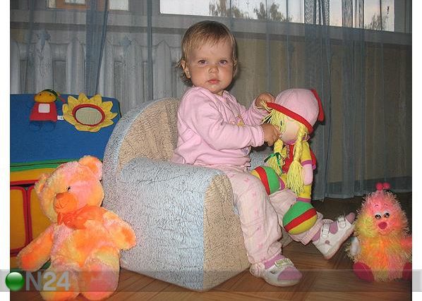 Laste tugitool
