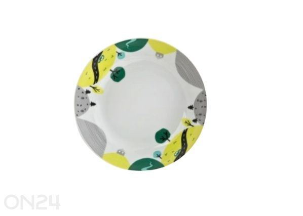 Lastenõude komplekt Karu Majake