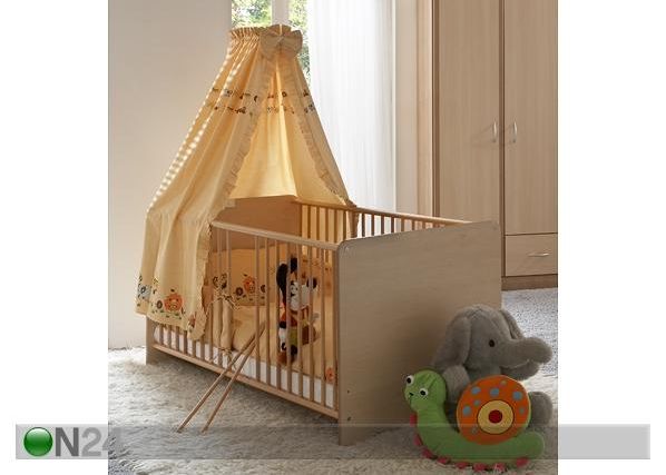 Lastetoakomplekt Britt
