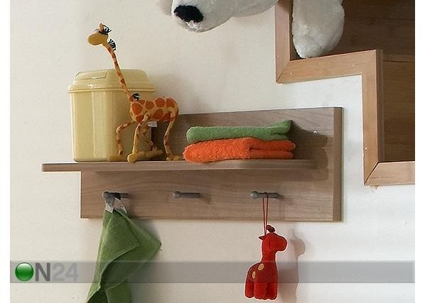 Lastetoakomplekt Britt