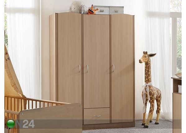 Lastetoakomplekt Britt