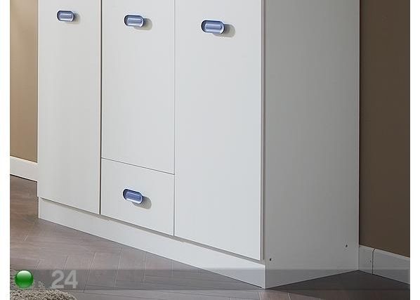Lastetoakomplekt Max