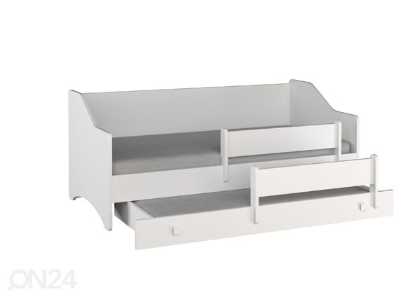 Lastevoodi 2-kohaline Nami 80x160 cm