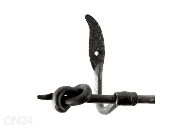 Lattnagi kööki sõlmega 90cm