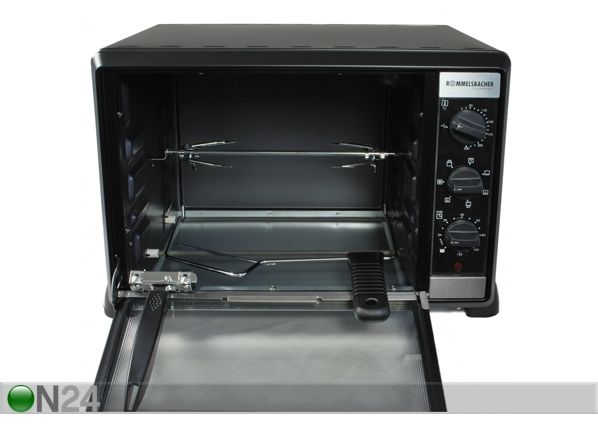 Lauaahi Rommelsbacher BG1550