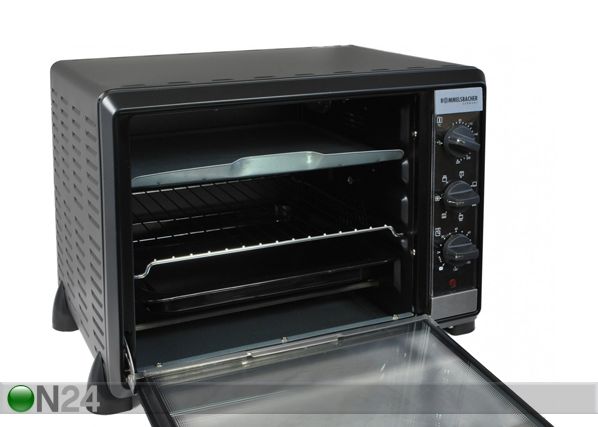 Lauaahi Rommelsbacher BG1550