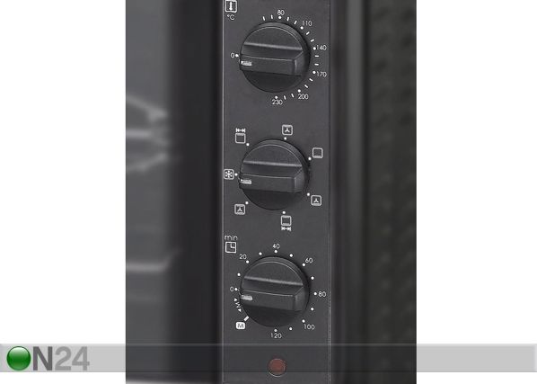 Lauaahi Rommelsbacher BG1550