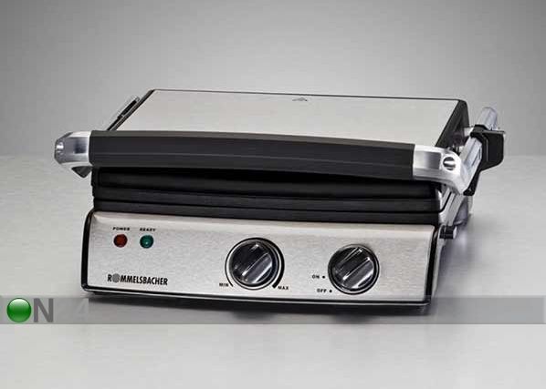 Lauagrill Rommelsbacher KG2020