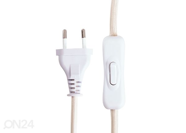 Laualamp Castello 24, roheline