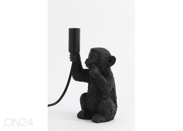 Laualamp Monkey