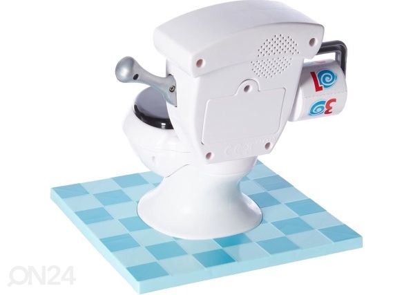 Lauamäng Seiklused potiga