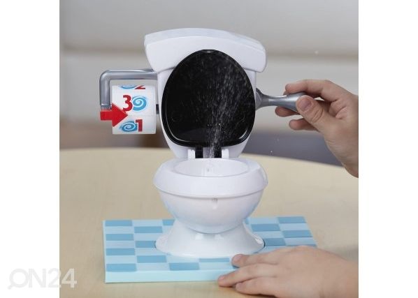 Lauamäng Seiklused potiga