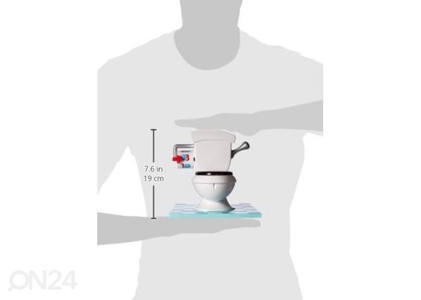 Lauamäng Seiklused potiga