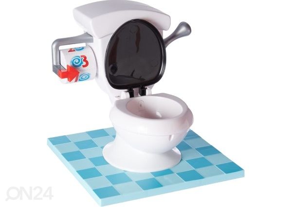 Lauamäng Seiklused potiga