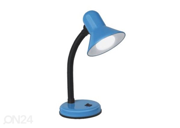Lauavalgusti +LED-pirn 5 W