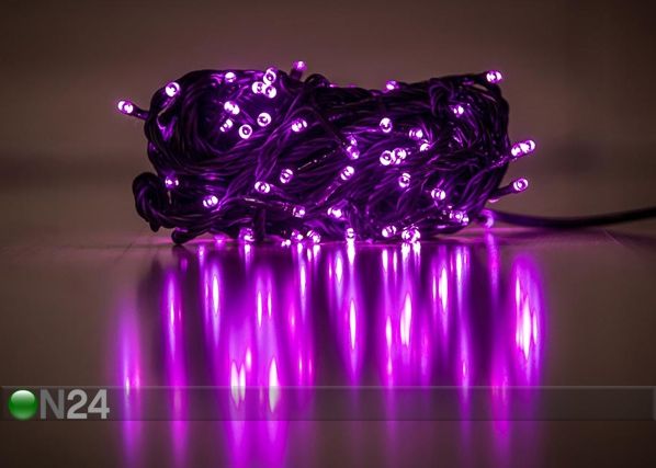 LED Jõulutuled 100 LED 12 m