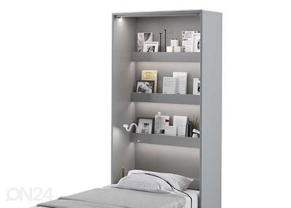 LED lugemislambid kappvoodile, 2 tk