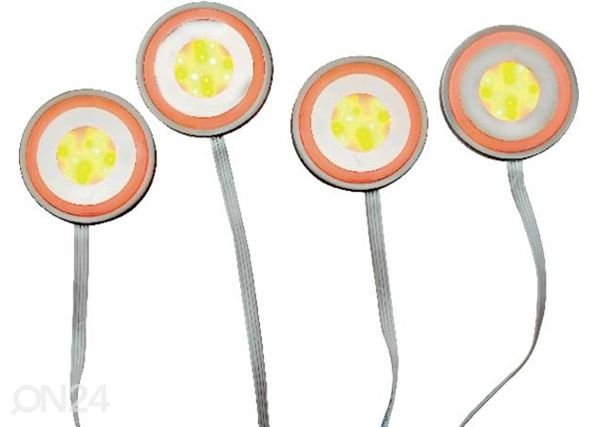 LED valguskett Teania